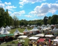 Gartenfest