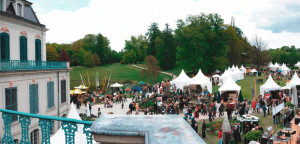 Gartenfest-Kassel