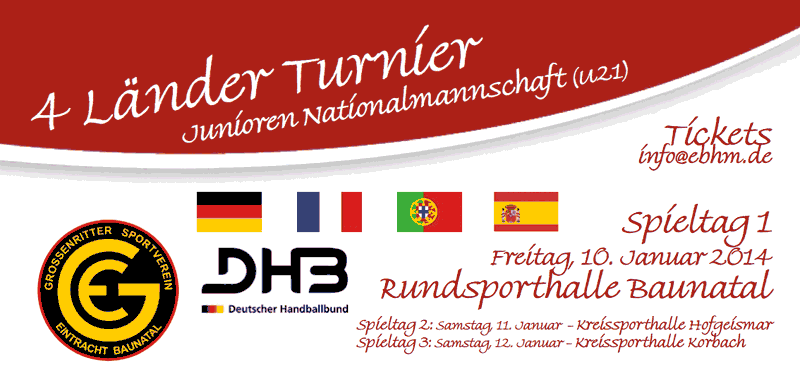 4-Länder-Turnier-Nordhessen