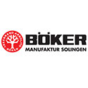Boeker-Logo