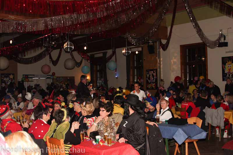 Karneval-in-Helsa