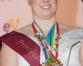 Prinzenempfang des KFK -7