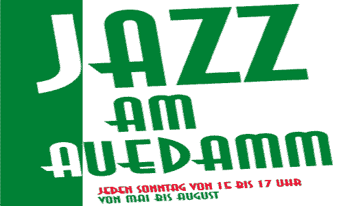 Kassel: Jazz am Auedamm