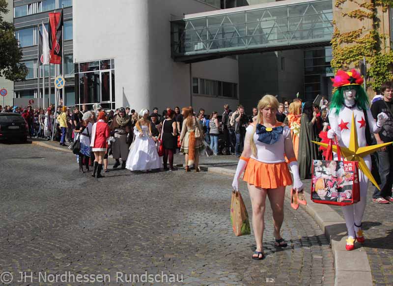 Connichi 2020 – Absage