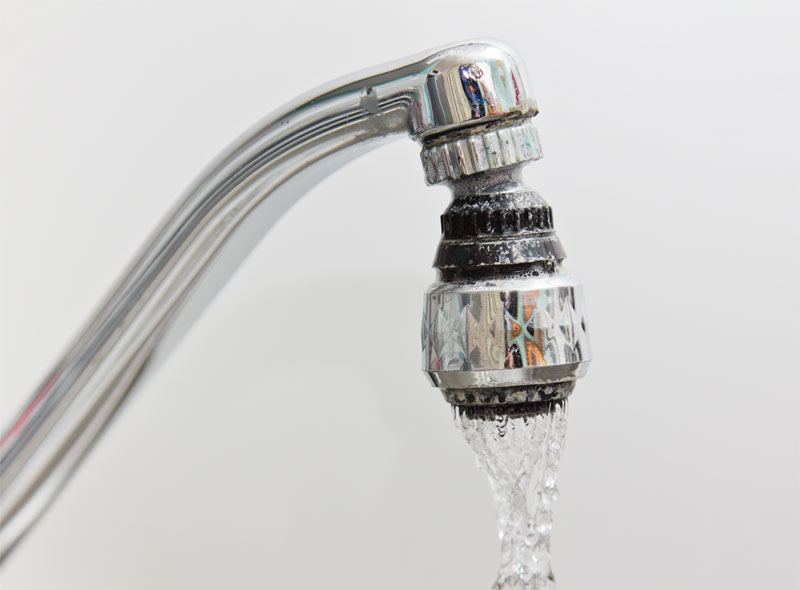 Verbrauch senken: Mit diesen Tipps sparen Sie Wasser im Haushalt