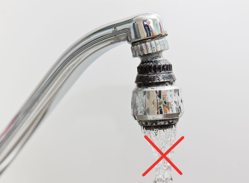 Gefahr aus dem Wasserhahn: Verseuchen Legionellose Bakterien unser Trinkwasser ?