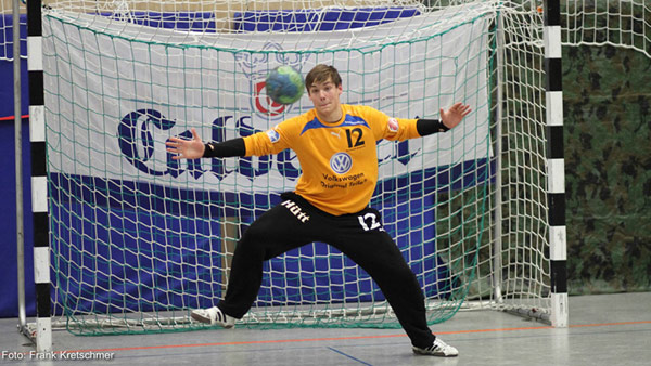 Qualifikation Jugend Bundesliga Handball