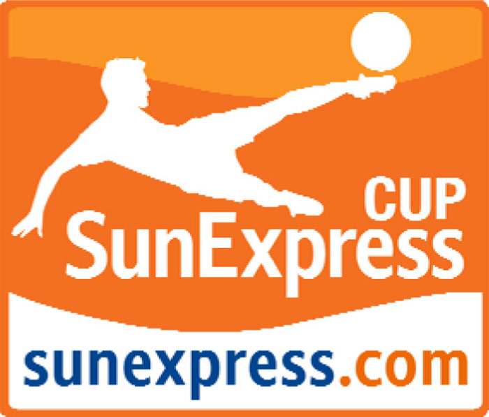 KSV sorgt für zusätzliche Derbystimmung beim SunExpress Cup 2014
