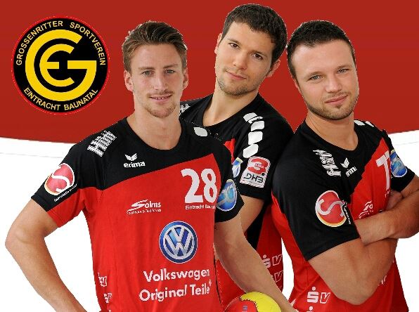 GSV Eintracht: Doppelinterview: Felix Gessner und Phil Räbiger