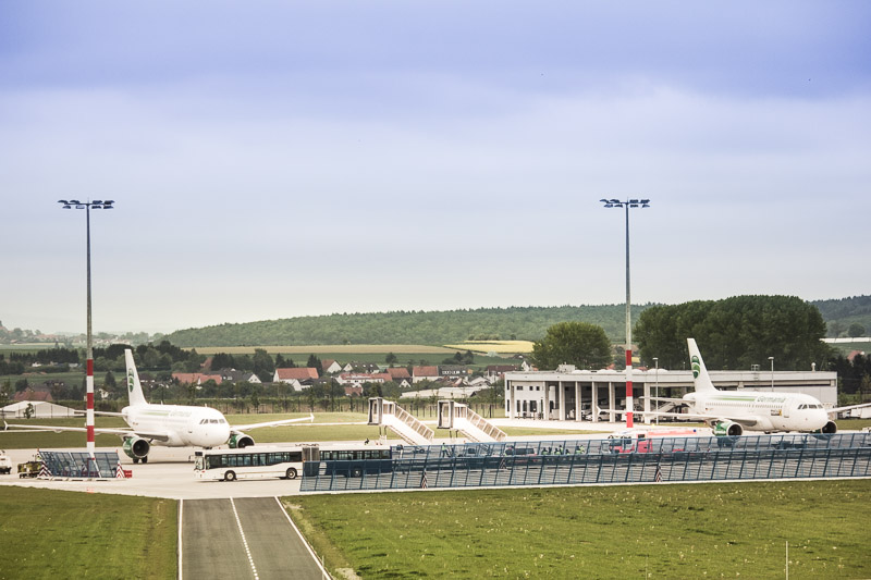 Pro Kassel Airport wendet sich in einem offenen Brief an Ministerpräsident Volker Bouffier