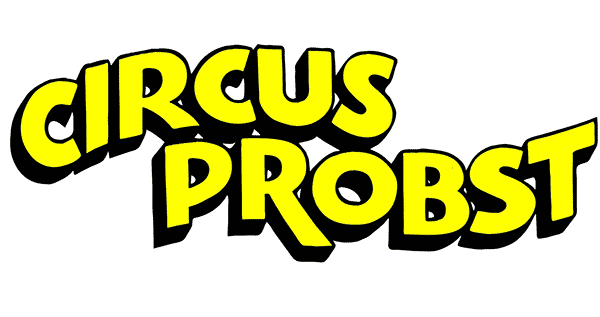 NHR-Verlosung: Circus Probst in Kassel – Premierenkarten zu gewinnen