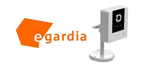 Egardia Nachtsichtkamera – Die ideale Ergänzung zu der Egardia Alarmanlage