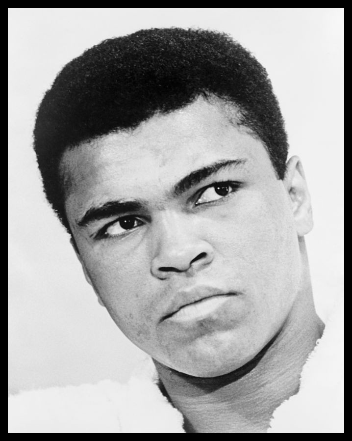 Muhammad Ali gestorben