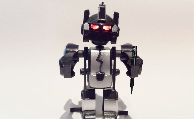 Journalismus 4.0: Wenn Roboter Medien machen