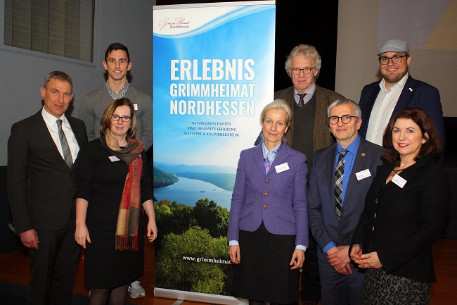 Nordhessische Tourismusbranche informiert sich über Branchentrends