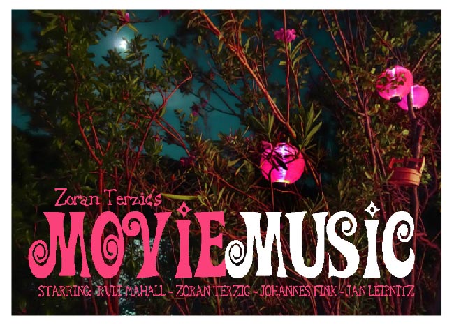 JAZZ IM TIF  Zoran Terzic’s Movie Music