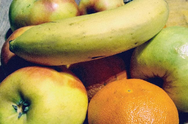 Keine Angst vor der Schale – Wie Obst am besten gegessen werden sollte