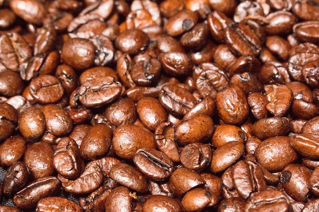 Kaffee: Verträglichkeit hängt von Sorte und Röstung ab