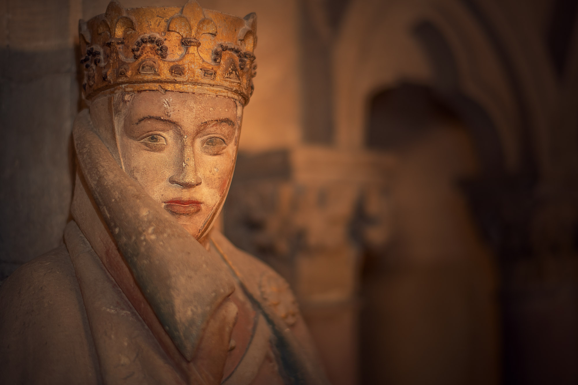 Naumburg lädt zur Begegnung mit der schönsten Frau des Mittelalters ein