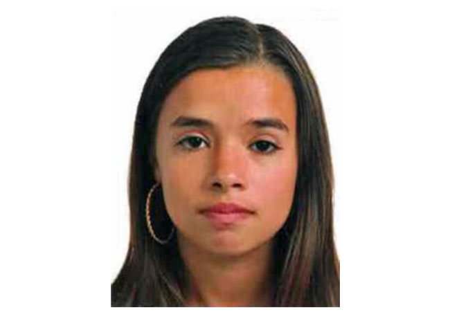 POL-KS: 15-jährige Samantha Morena G. wird vermisst: Polizei bittet um Hinweise