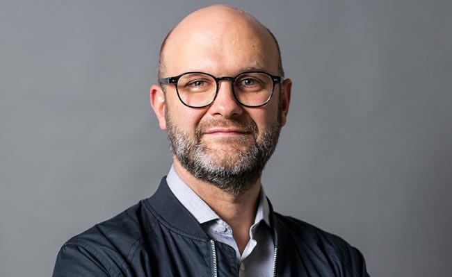 Jan Sauerwald wird neuer Geschäftsführer der GRIMMWELT