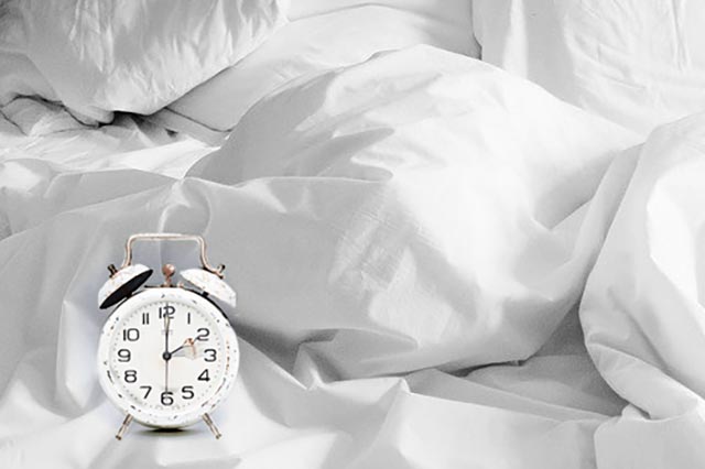 Einfache Tipps für gesunden Schlaf