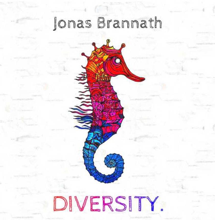Jonas Brannath und Band: EP-Release, Konzerte und Radio-Promo-Tour