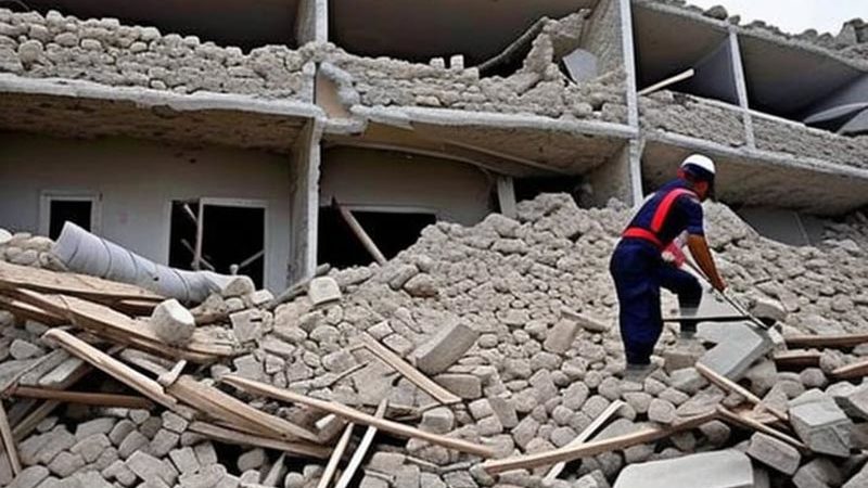 Erdbeben Türkei und Syrien: Aktion Deutschland Hilft leistet Nothilfe vor Ort.