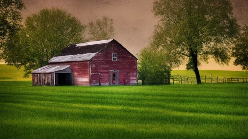Bauernhof kaufen – Das sollte man beachten