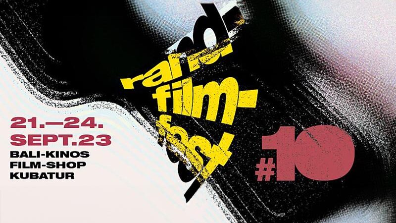 Das KiezKino-Programm im Film-Shop // Juli 2023