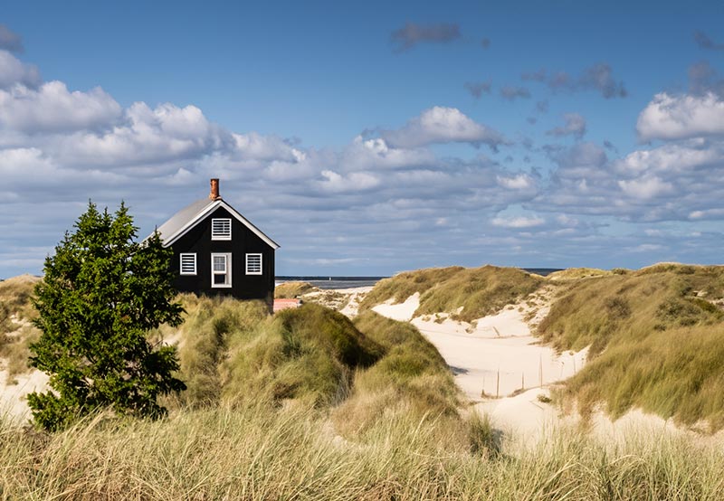 Dänemark: Das Zauberland für einen unvergesslichen Urlaub