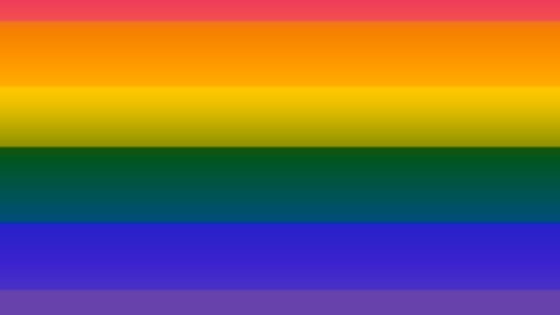 Vielfalt und Solidarität: Warum wir die Regenbogenflagge hissen