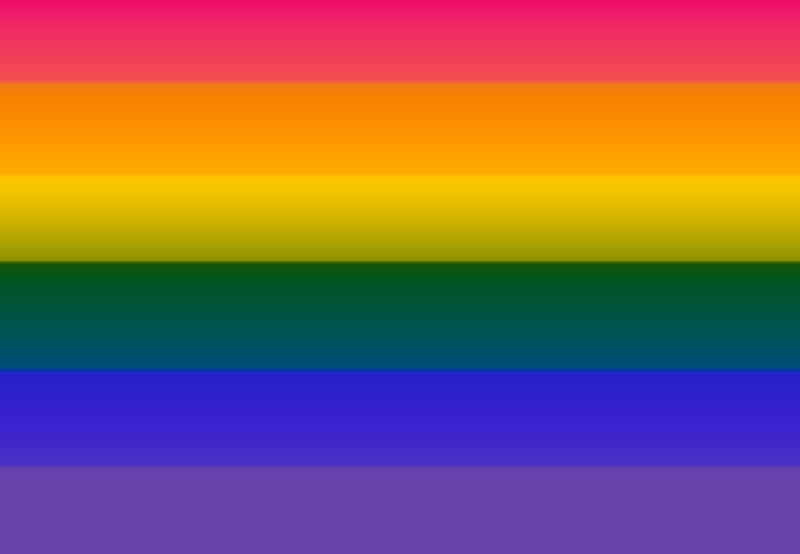 Vielfalt und Solidarität: Warum wir die Regenbogenflagge hissen