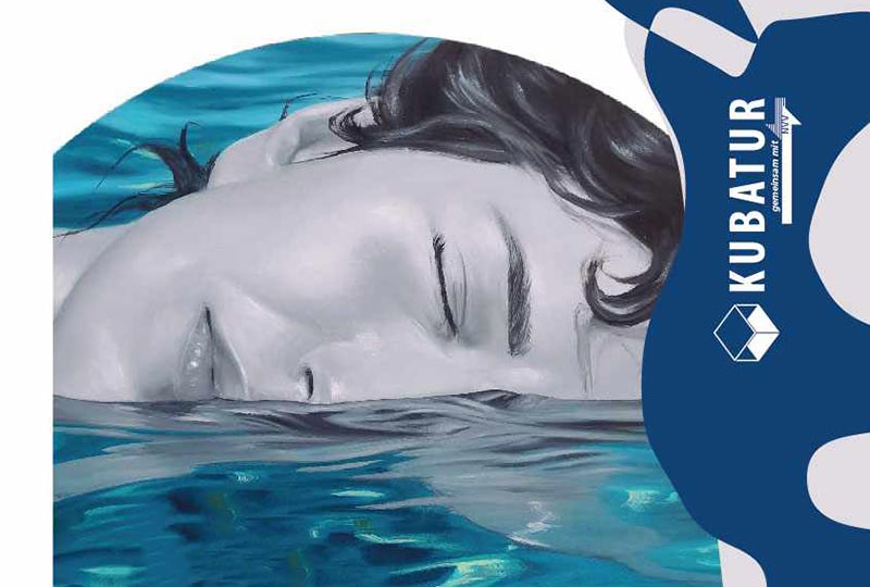 KUBATUR Kassel präsentiert: „Die junge Frau und das Meer“ – Ein künstlerischer Dialog der Heilung