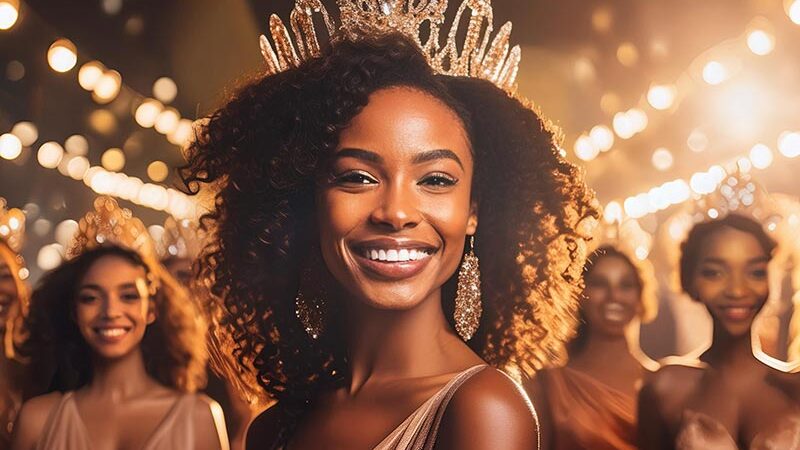 Miss Ebony Germany: Erster Schönheitswettbewerb für Frauen afrikanischer Herkunft am 7. Juli 2024 in Kassel“