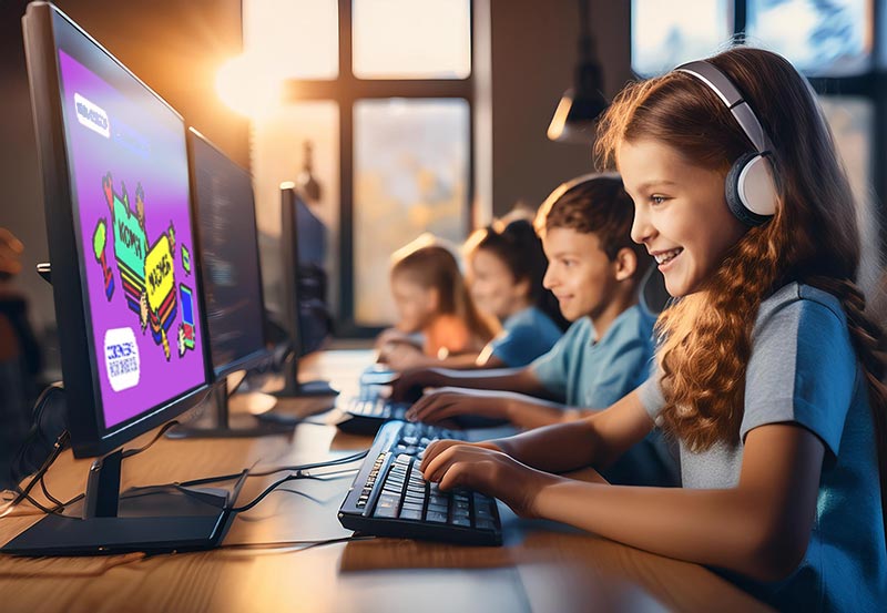 Digitale Skills für Kinder und Jugendliche: Die Code Week startet in Nordhessen