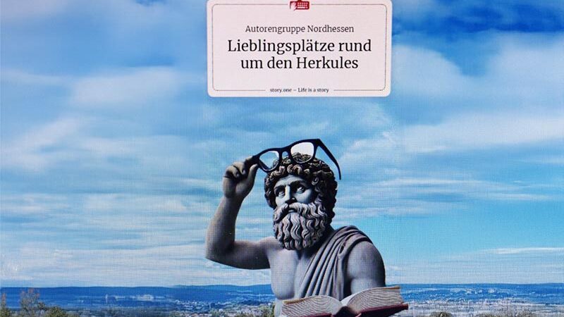 „Lieblingsplätze rund um den Herkules“ – Literarische Entdeckungsreise durch Kassel und Nordhessen