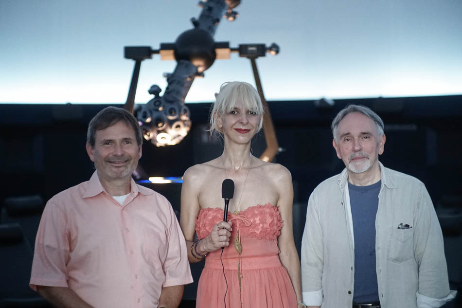 Sternenmagie in der Orangerie – Exklusiver Einblick für die Nordhessenrundschau