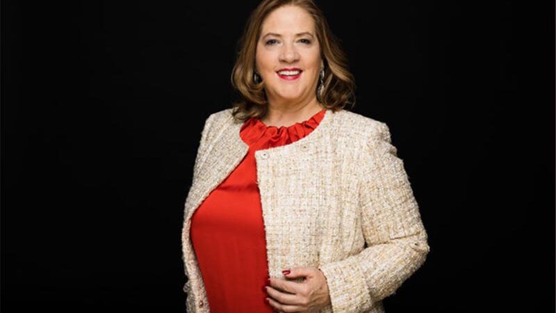 Kathy Kelly – Weihnachtskonzerte 2025 in Kassel