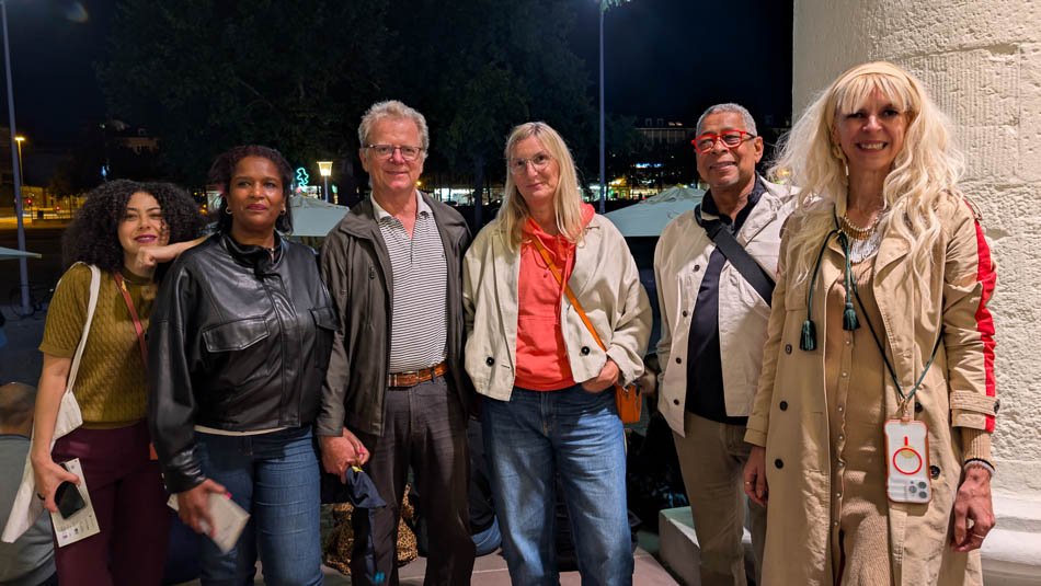 Museumsnacht Kassel 2025: Kultur erleben unter dem Motto „Teilhabe“