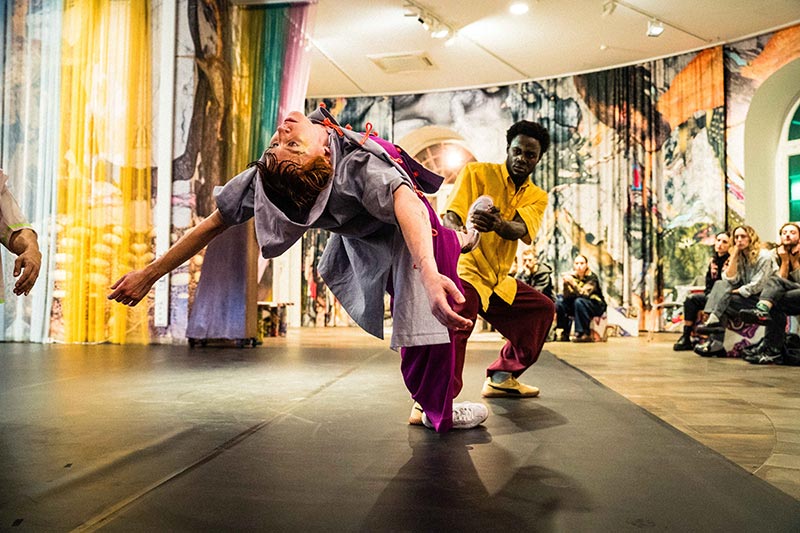 SEASON 5: Let’s Talk About Blossom & Decay (UA)