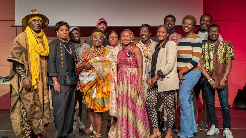 Literarisches Abendessen im Palais Bellevue: Ein Abend voller Kultur und Emotion