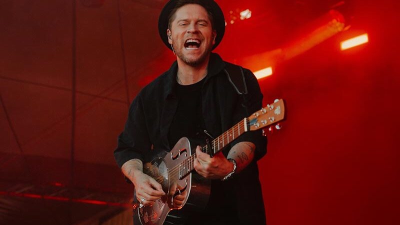 Kasseler Karlswiese: Open-Air-Saison 2026 startet mit erstem bestätigten Konzert