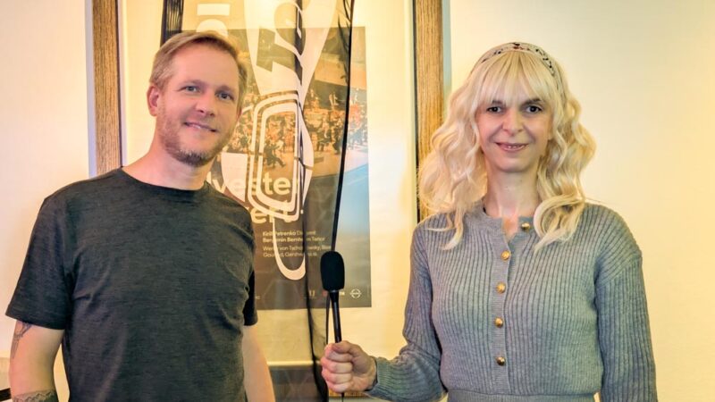 Geheimnisse der Tiefe – Ein unvergesslicher Kinoabend mit Dr. Florian Huber & PADI