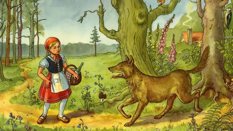 Veranstaltungen in der GRIMMWELT | KW 3 + 4 + 5-2026