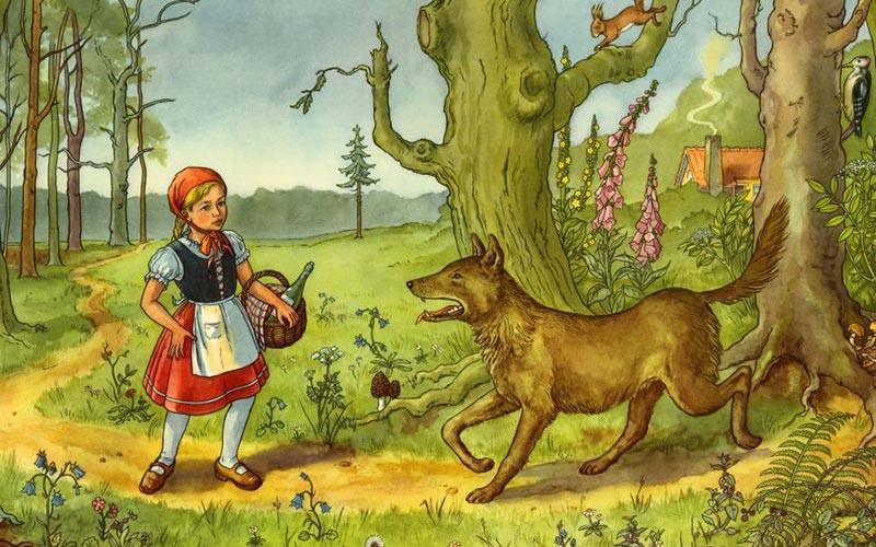 Veranstaltungen in der GRIMMWELT | KW 3 + 4 + 5-2026