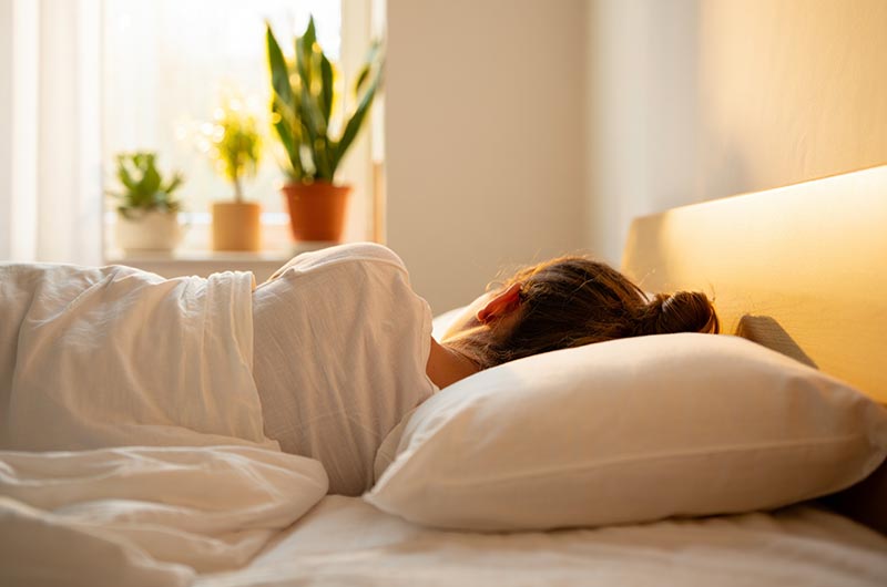 Wie verbessern Topper den Schlafkomfort?