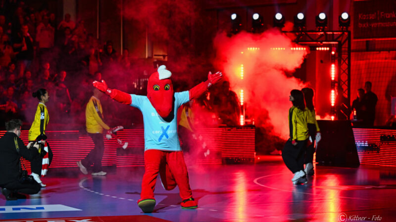 31:23 – Klare Sache gegen Göppingen