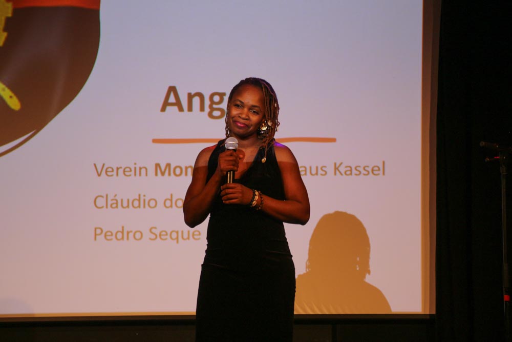 Kizomba Afterwork im Schlachthof Kassel begeistert mit Tanz und afrikanischem Genuss