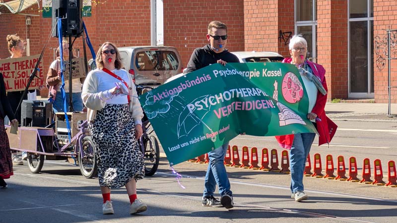 Wenn der Staat spart – und die Seele zahlt